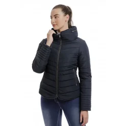 HORSEWARE Veste matelassée Femme Maya -<Femme Veste Et Manteau Équitation Femme
