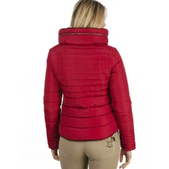 HORSEWARE Veste matelassée Femme Maya -<Femme Veste Et Manteau Équitation Femme