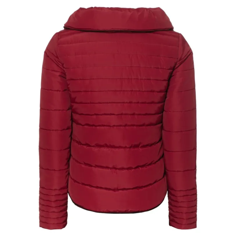 HORSEWARE Veste matelassée Femme Maya -<Femme Veste Et Manteau Équitation Femme