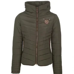 HORSEWARE Veste matelassée Femme Maya -<Femme Veste Et Manteau Équitation Femme