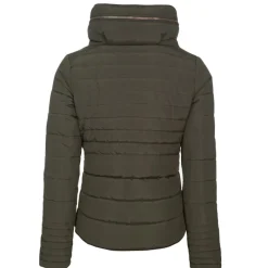 HORSEWARE Veste matelassée Femme Maya -<Femme Veste Et Manteau Équitation Femme