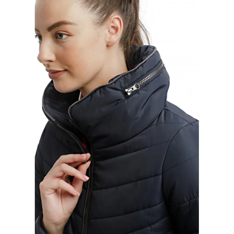 HORSEWARE Veste matelassée Femme Maya -<Femme Veste Et Manteau Équitation Femme
