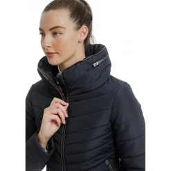 HORSEWARE Veste matelassée Femme Maya -<Femme Veste Et Manteau Équitation Femme