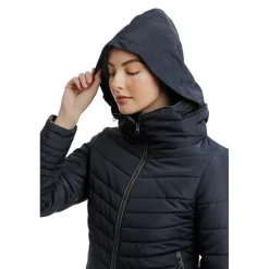 HORSEWARE Veste matelassée Femme Maya -<Femme Veste Et Manteau Équitation Femme