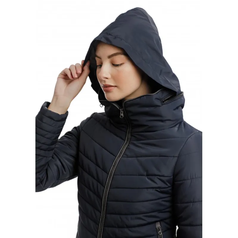 HORSEWARE Veste matelassée Femme Maya -<Femme Veste Et Manteau Équitation Femme