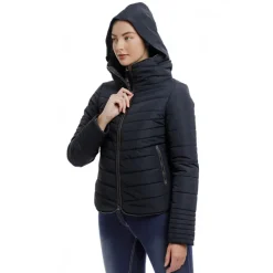 HORSEWARE Veste matelassée Femme Maya -<Femme Veste Et Manteau Équitation Femme