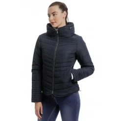 HORSEWARE Veste matelassée Femme Maya -<Femme Veste Et Manteau Équitation Femme