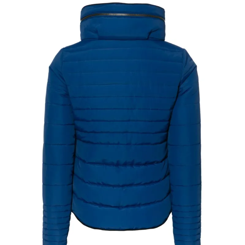 HORSEWARE Veste matelassée Femme Maya -<Femme Veste Et Manteau Équitation Femme