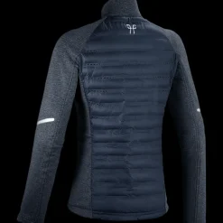 HORSE PILOT Veste matelassée technique Femme Storm -<Femme Polaire Et Sweat D'Équitation Femme|Veste Et Manteau Équitation Femme