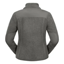 ELT Veste Pilou femme équitation Teddy Fleece Marseille -<Femme Polaire Et Sweat D'Équitation Femme
