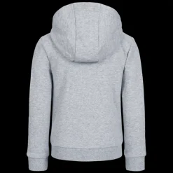 ELT Veste polaire enfant à capuche Lucky Coco -< Cavalière Junior