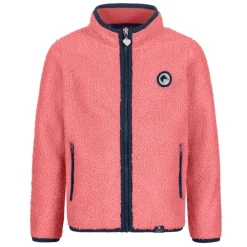 ELT Veste polaire équitation enfant Lucky Lana -< Equipement Équitation Pas Cher|Cavalière Junior