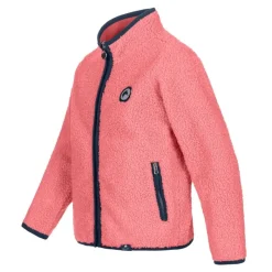 ELT Veste polaire équitation enfant Lucky Lana -< Equipement Équitation Pas Cher|Cavalière Junior