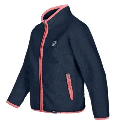 ELT Veste polaire équitation enfant Lucky Lana -< Equipement Équitation Pas Cher|Cavalière Junior