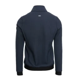 ALESSANDRO ALBANESE Veste polaire Sotfshell Respira Bonded Platinium Femme -<Femme Polaire Et Sweat D'Équitation Femme