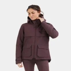 HORSE PILOT Veste équitation femme Essential -<Femme Veste Et Manteau Équitation Femme