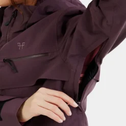 HORSE PILOT Veste équitation femme Essential -<Femme Veste Et Manteau Équitation Femme