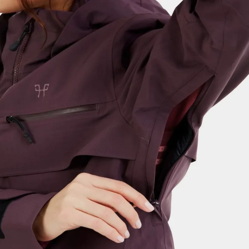 HORSE PILOT Veste équitation femme Essential -<Femme Veste Et Manteau Équitation Femme