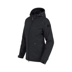 ELT Veste équitation femme et enfant déperlante/coupe-vent Hamburg -<Femme Cavalière Junior|Veste Et Manteau Équitation Femme