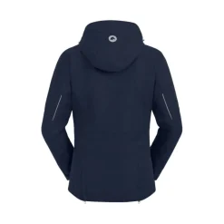 ELT Veste équitation femme et enfant déperlante/coupe-vent Hamburg -<Femme Cavalière Junior|Veste Et Manteau Équitation Femme