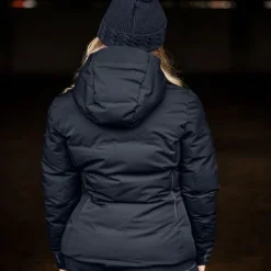 ELT Veste équitation femme hiver Performance Ohio -<Femme Equipement Froid Et Pluie|Veste Et Manteau Équitation Femme