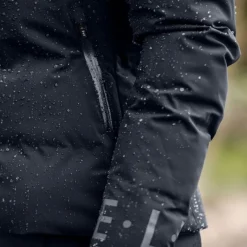 ELT Veste équitation femme hiver Performance Ohio -<Femme Equipement Froid Et Pluie|Veste Et Manteau Équitation Femme