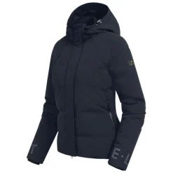 ELT Veste équitation femme hiver Performance Ohio -<Femme Equipement Froid Et Pluie|Veste Et Manteau Équitation Femme