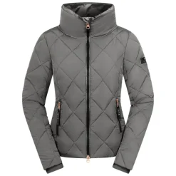 ELT Veste équitation femme hiver Manchester -<Femme Veste Et Manteau Équitation Femme