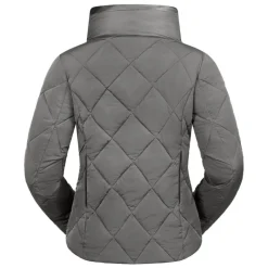 ELT Veste équitation femme hiver Manchester -<Femme Veste Et Manteau Équitation Femme