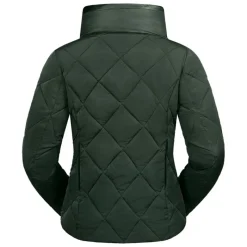 ELT Veste équitation femme hiver Manchester -<Femme Veste Et Manteau Équitation Femme