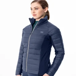 HORSEWARE Veste équitation femme Hybrid -<Femme Veste Et Manteau Équitation Femme