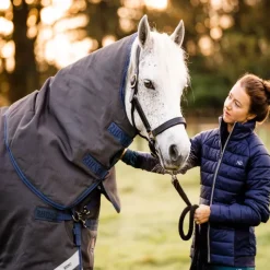 HORSEWARE Veste équitation femme Hybrid -<Femme Veste Et Manteau Équitation Femme