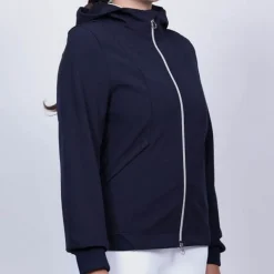HARCOUR Veste équitation femme Jacksy -<Femme Veste Et Manteau Équitation Femme