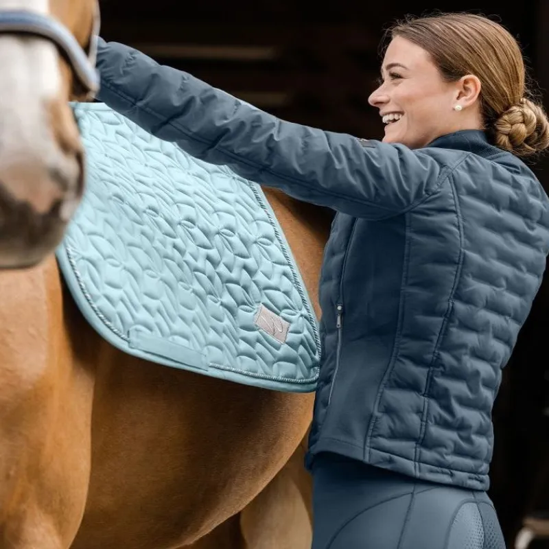 ELT Veste équitation femme Light Loft Nashville -<Femme Veste Et Manteau Équitation Femme