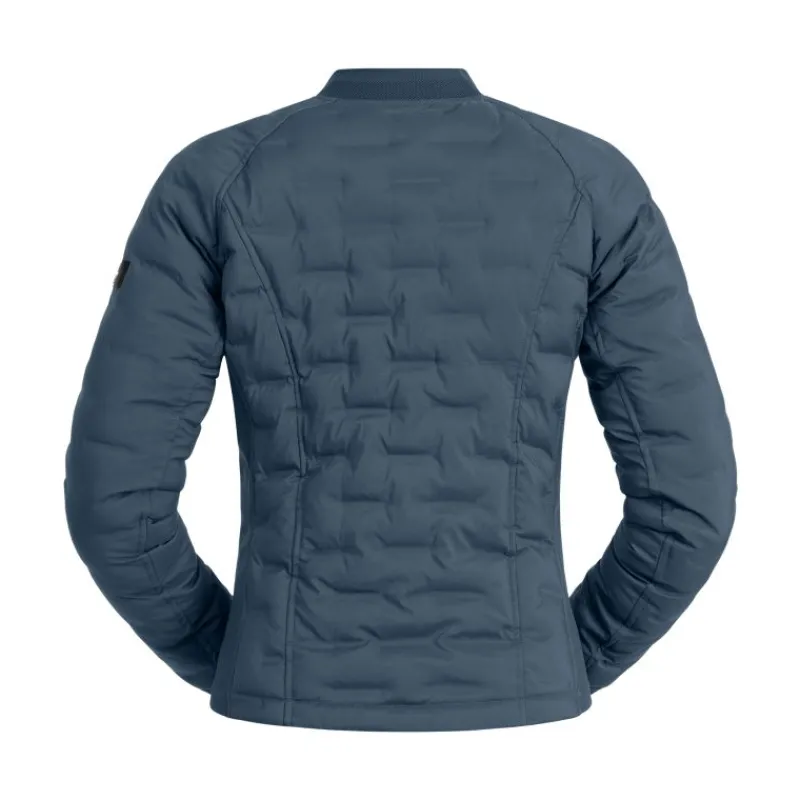 ELT Veste équitation femme Light Loft Nashville -<Femme Veste Et Manteau Équitation Femme