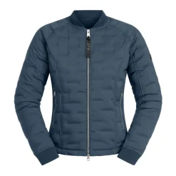 ELT Veste équitation femme Light Loft Nashville -<Femme Veste Et Manteau Équitation Femme