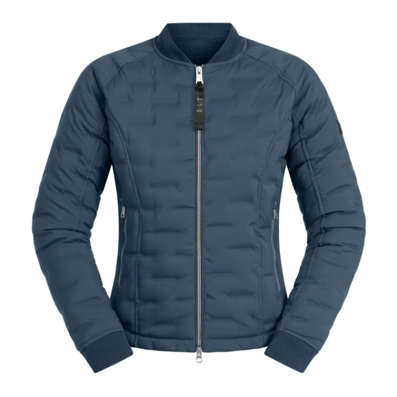 ELT Veste équitation femme Light Loft Nashville -<Femme Veste Et Manteau Équitation Femme