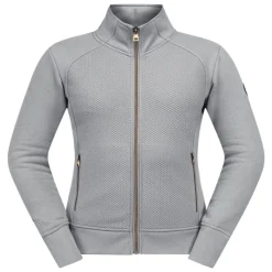 ELT Veste équitation femme molletonnée Lissabon -<Femme Polaire Et Sweat D'Équitation Femme
