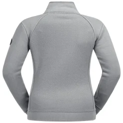 ELT Veste équitation femme molletonnée Lissabon -<Femme Polaire Et Sweat D'Équitation Femme