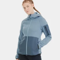 HORSE PILOT Veste équitation femme Pampa -<Femme Polaire Et Sweat D'Équitation Femme