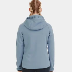HORSE PILOT Veste équitation femme Pampa -<Femme Polaire Et Sweat D'Équitation Femme
