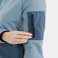 HORSE PILOT Veste équitation femme Pampa -<Femme Polaire Et Sweat D'Équitation Femme