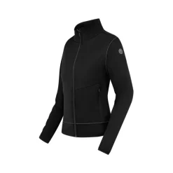 ELT Veste équitation femme Powerfleece Halifax -<Femme Polaire Et Sweat D'Équitation Femme