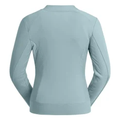 ELT Veste équitation femme powerstretch Napoli -<Femme Equipement Équitation Pas Cher|Polaire Et Sweat D'Équitation Femme