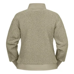 ELT Veste équitation femme sherpa polaire Riverside -<Femme Polaire Et Sweat D'Équitation Femme|Veste Et Manteau Équitation Femme