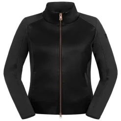 ELT Veste équitation femme Softshell Monte Carlo -<Femme Polaire Et Sweat D'Équitation Femme|Veste Et Manteau Équitation Femme