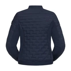 ELT Veste équitation femme Softshell Lourdes -<Femme Veste Et Manteau Équitation Femme