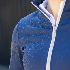 WOOF WEAR Veste équitation femme toutes saisons -<Femme Polaire Et Sweat D'Équitation Femme|Veste Et Manteau Équitation Femme
