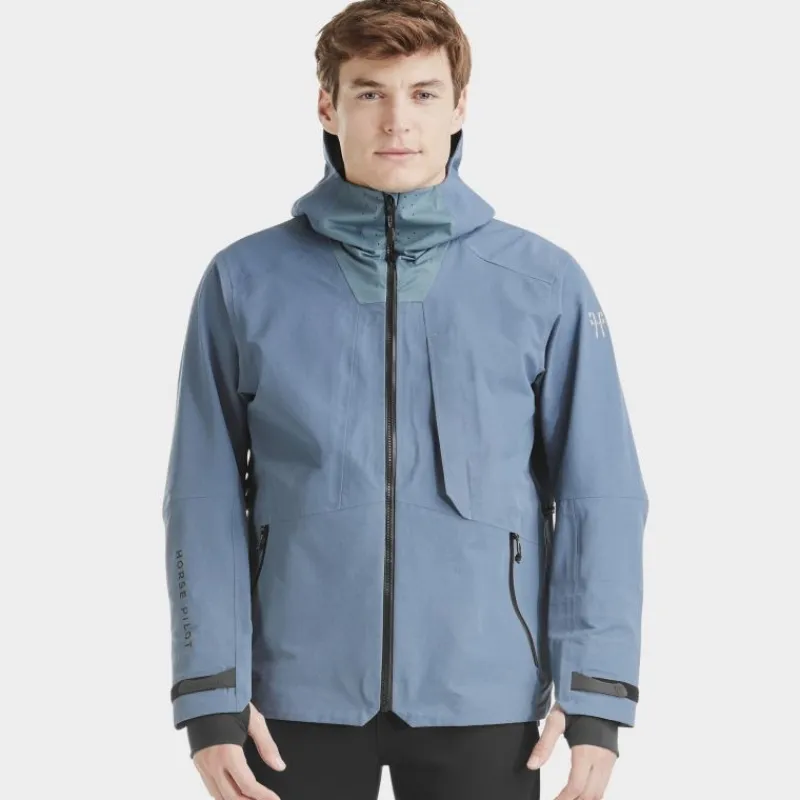 HORSE PILOT Veste équitation Homme Element -<Homme Blousons, Parkas Homme