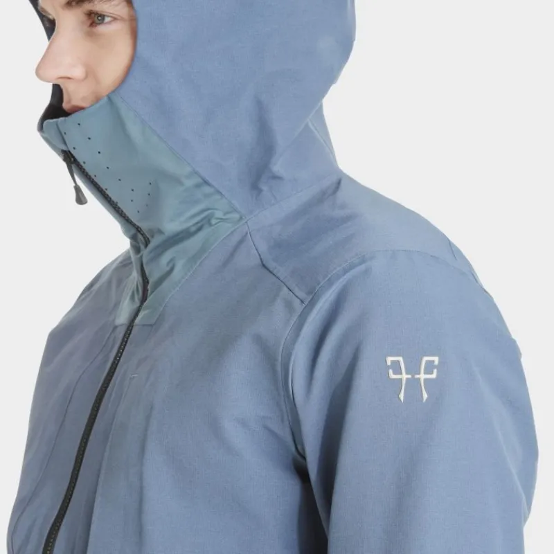 HORSE PILOT Veste équitation Homme Element -<Homme Blousons, Parkas Homme